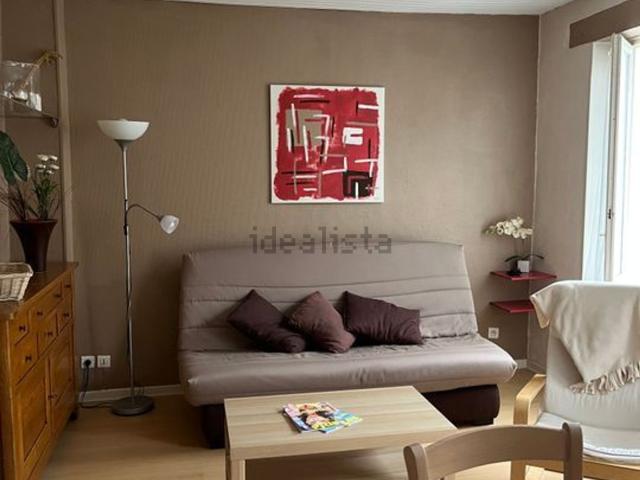 Appartement, La Rochelle