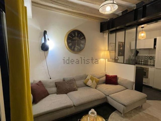 Appartement, La Rochelle