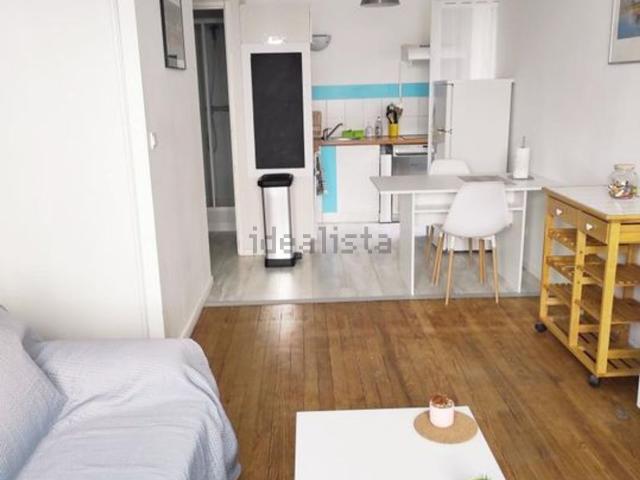 Appartement, La Rochelle