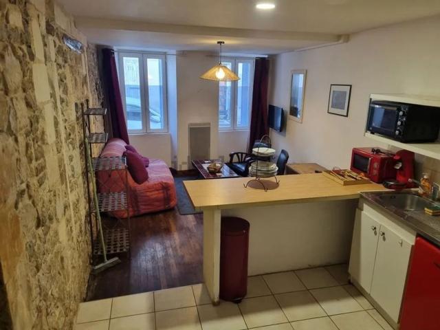 Appartement, La Rochelle
