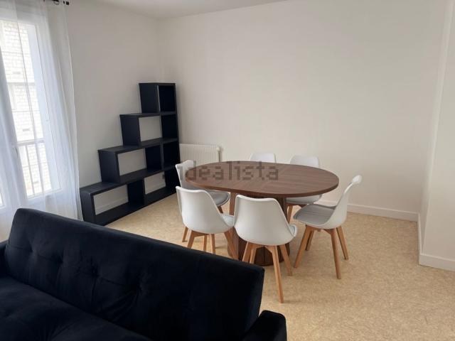 Appartement, La Rochelle