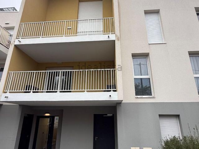 Appartement, La Rochelle