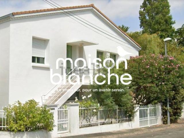 Appartement, La Rochelle