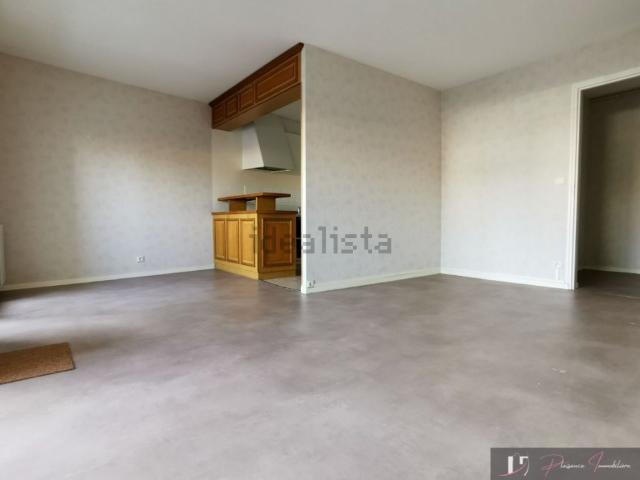 Appartement, La Rochelle