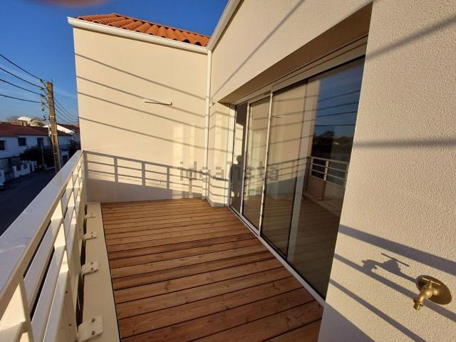 Appartement, La Rochelle