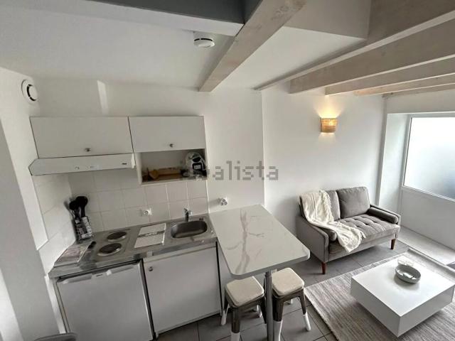 Appartement, La Rochelle