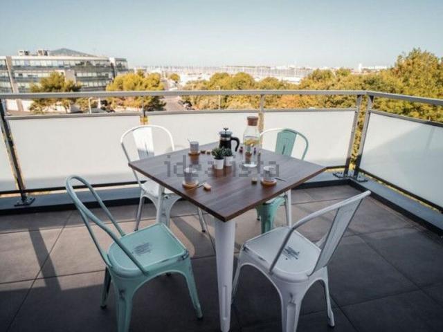 Appartement, La Rochelle