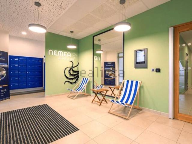 Appartement, La Rochelle