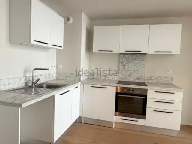 Appartement, La Rochelle