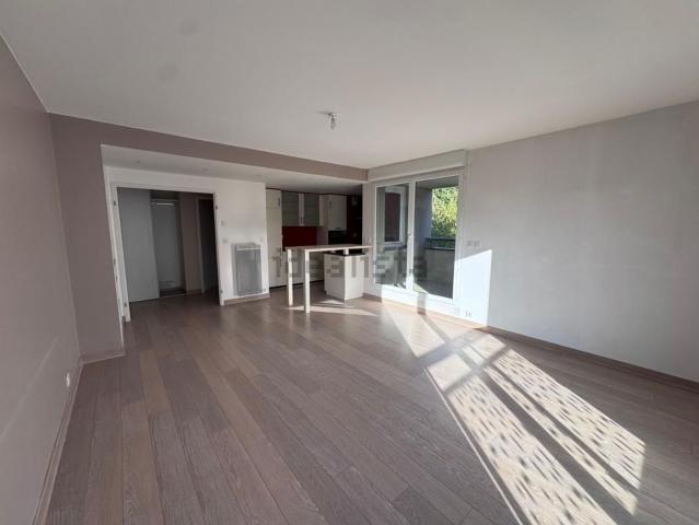 Appartement, La Rochelle