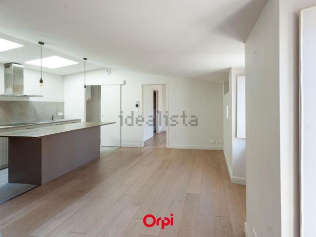 Appartement, La Rochelle