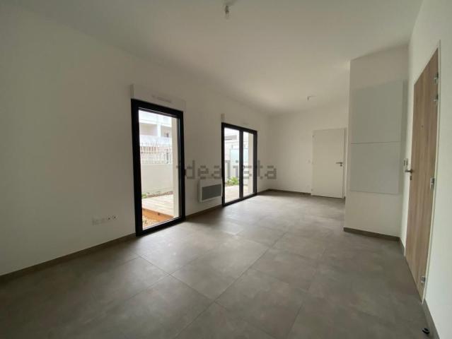 Appartement, La Rochelle