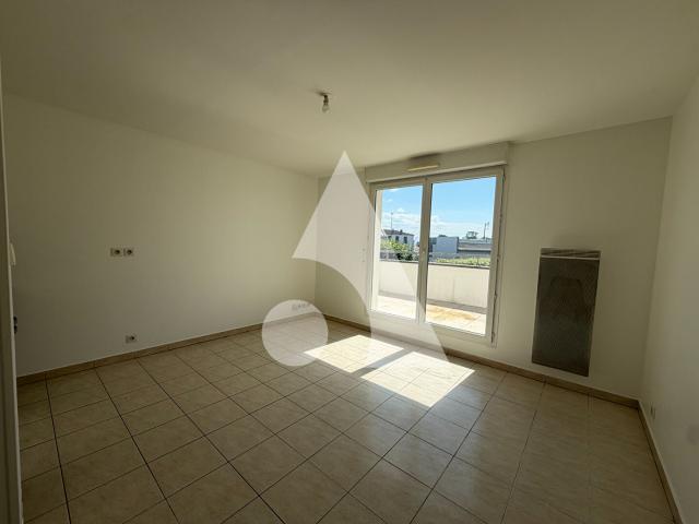 Appartement La Rochelle 2 pièce s 31 m2