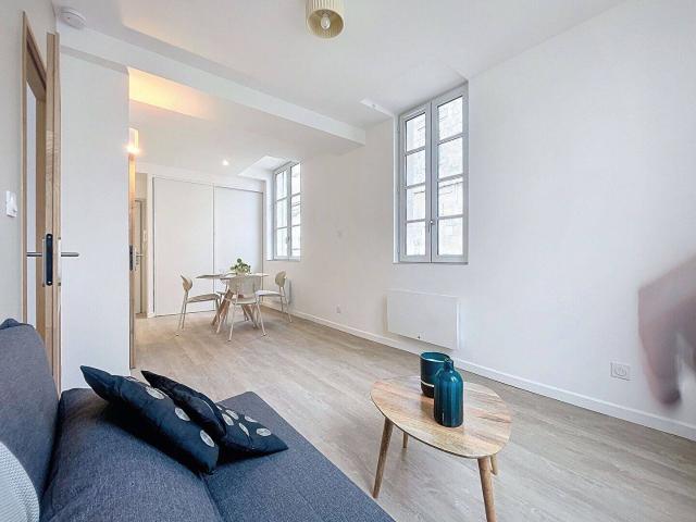 Appartement La Rochelle 2 pièce s 38m2