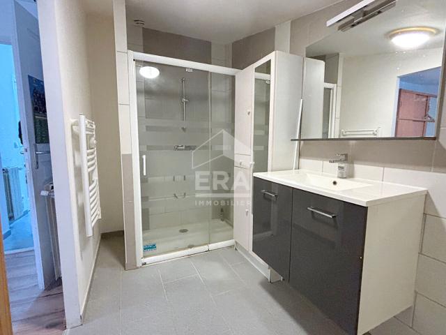 Appartement La Rochelle 2 pièce s 41.68 m2