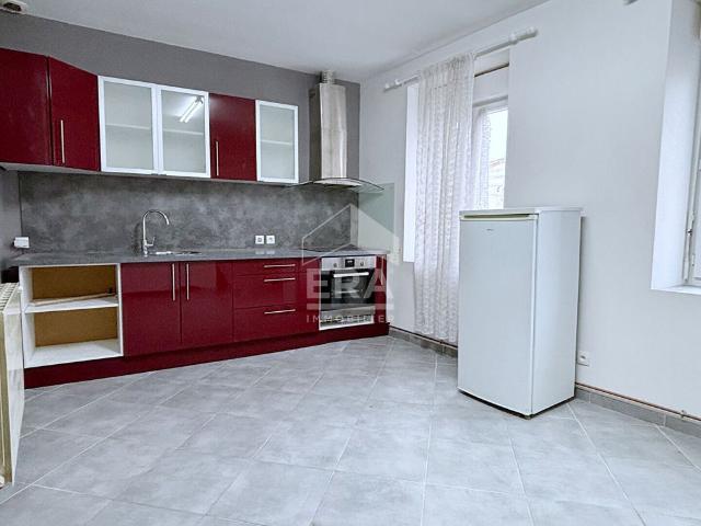 Appartement La Rochelle 2 pièce s 41.68 m2