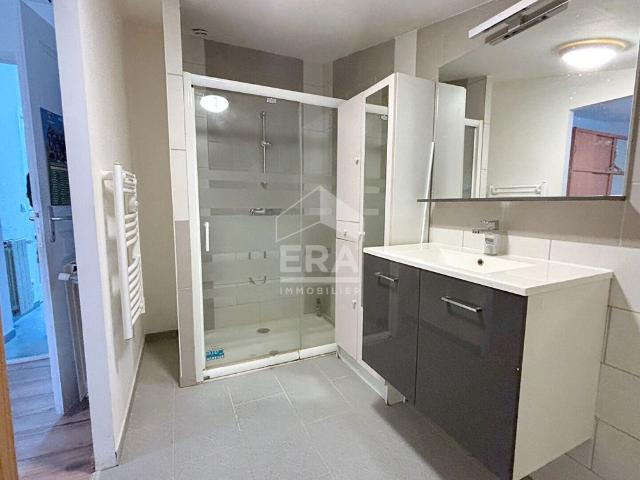 Appartement La Rochelle 2 pièce s 41.68 m2