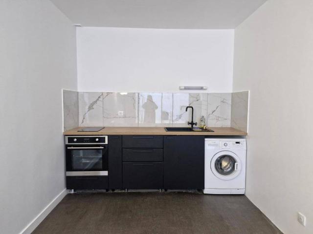 Appartement La Rochelle 2 pièces 38 m2