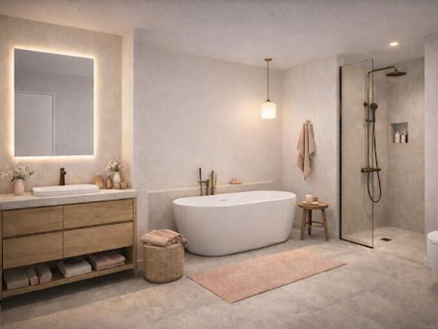 Appartement 2 pièces 48 m2