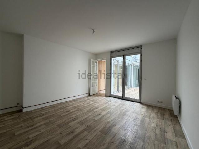 Appartement, La Rochelle