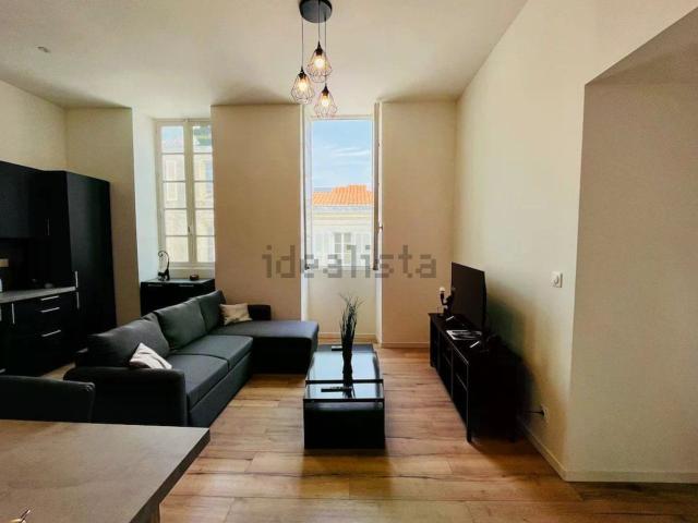 Appartement, La Rochelle