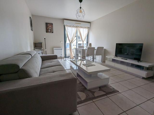 Appartement, La Rochelle