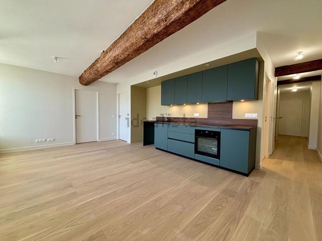 Appartement, La Rochelle