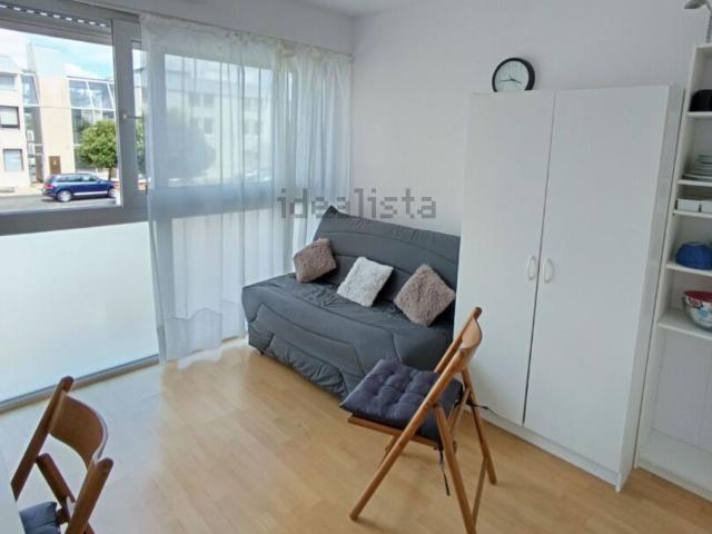 Appartement, La Rochelle