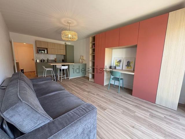 Appartement, La Rochelle