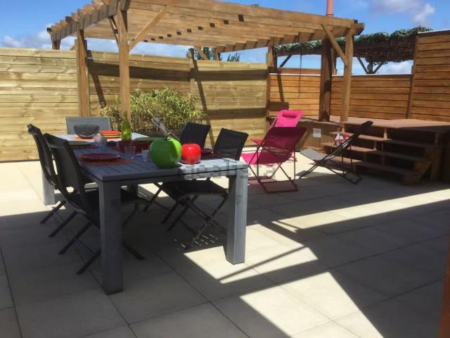 Appartement, La Rochelle