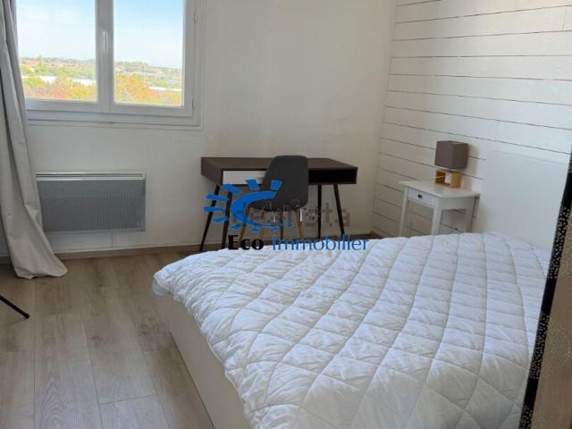 Appartement, La Rochelle