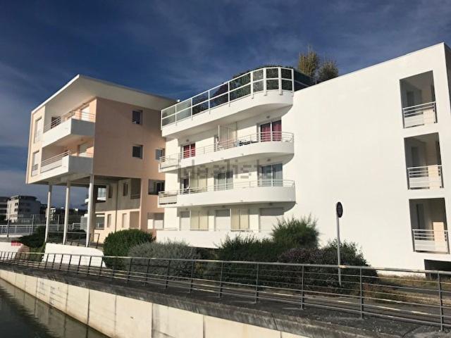 Appartement, La Rochelle