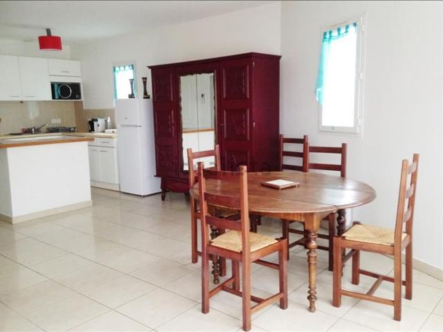 Appartement, La Rochelle
