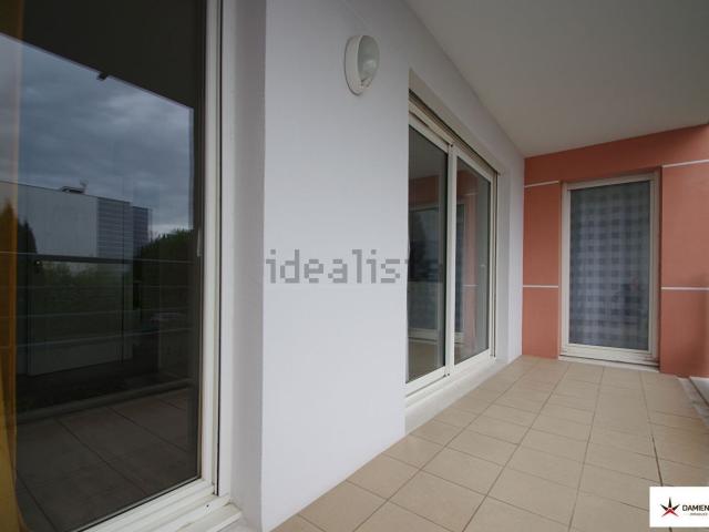 Appartement, La Rochelle