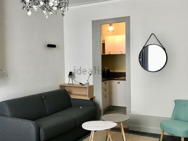 Appartement, La Rochelle