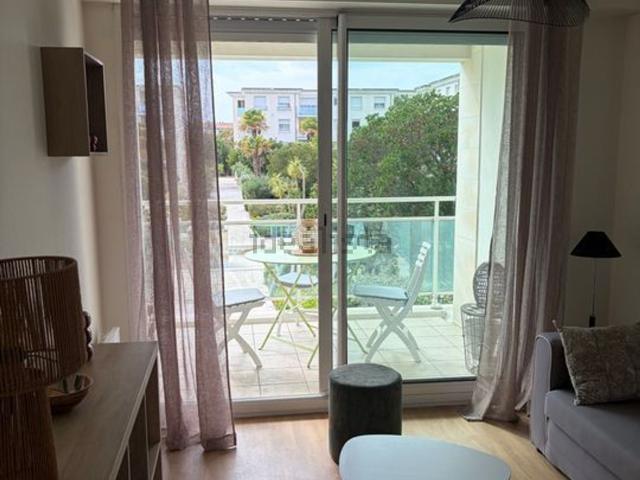 Appartement, La Rochelle