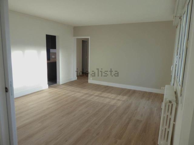 Appartement, La Rochelle