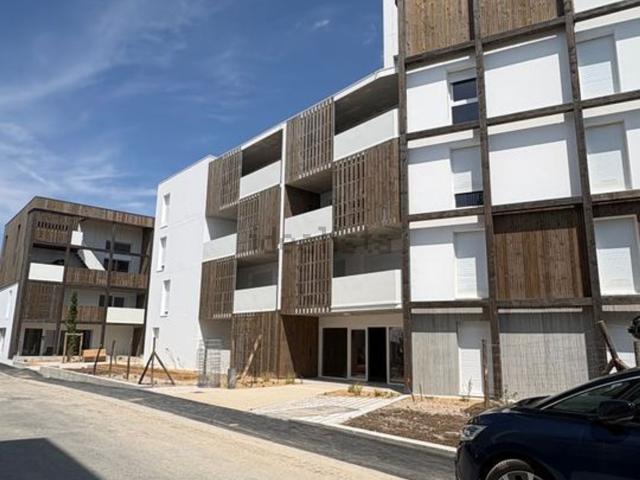 Appartement, La Rochelle