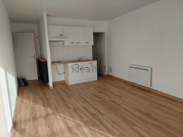 Appartement, La Rochelle