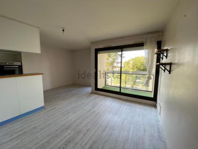 Appartement, La Rochelle