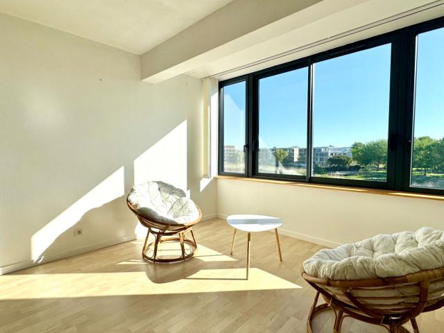 Appartement La Rochelle 3 pièce s 63 m2