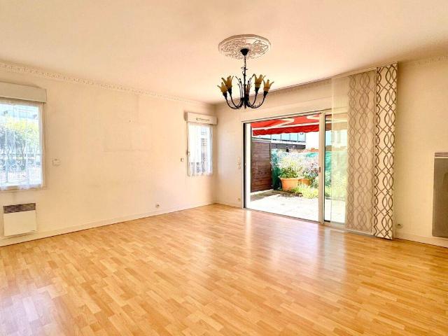 Appartement La Rochelle 3 pièce s 80 m2