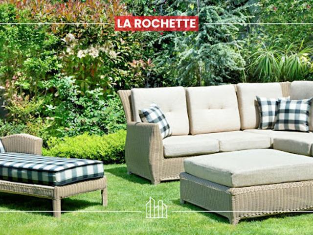 Appartement La Rochette 4 pièces PROXIMITÉ MAIRIE BORD DE SEINE