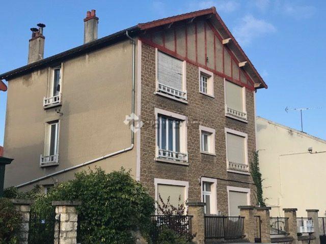 Appartement, La Rochette