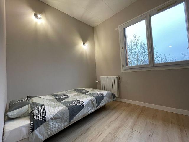 Appartement La Rochette 3 pièce s 51.78 m2