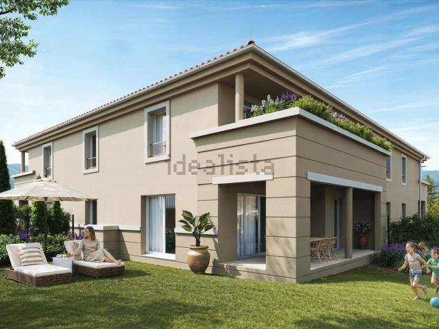 Appartement, La Roque d&apos Anthéron