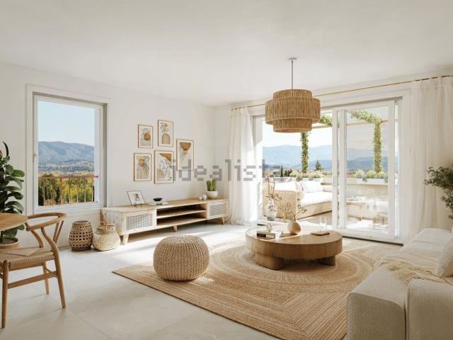 Appartement, La Roque d&apos Anthéron