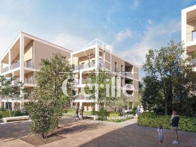 Appartement, La Roque d&apos Anthéron
