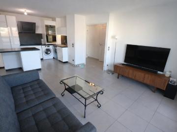 Appartement La Roquette Sur Siagne 2 pièce s 44 m2 44m² La Roquette sur Siagne