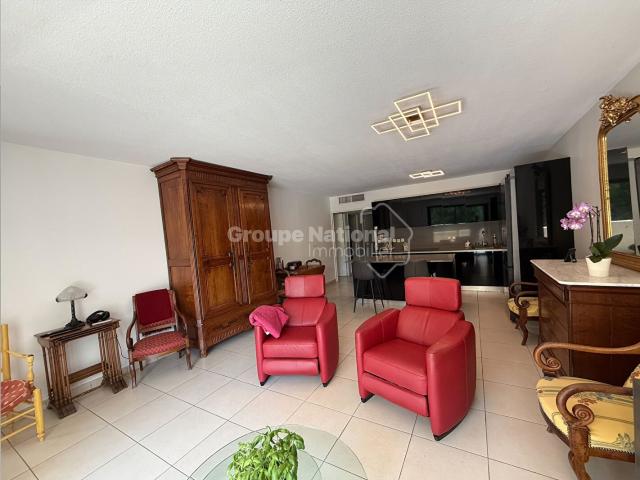 Appartement La Roquette Sur Siagne 4 pièce s 89m² La Roquette sur Siagne